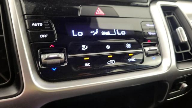 2021 Kia Sorento EX