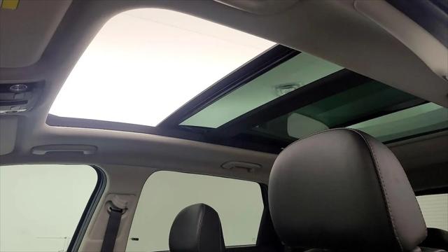 2021 Kia Sorento EX