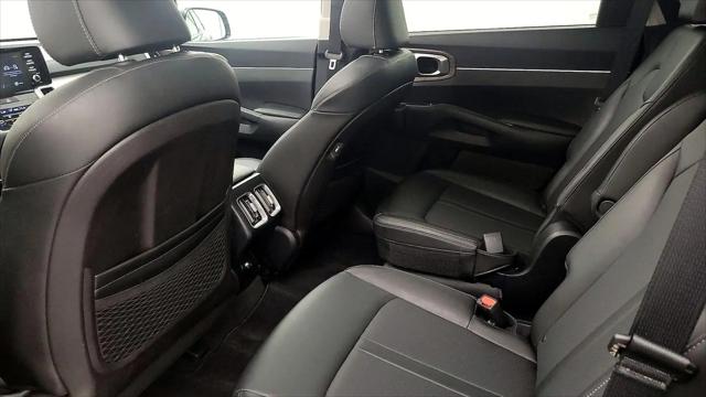 2021 Kia Sorento EX