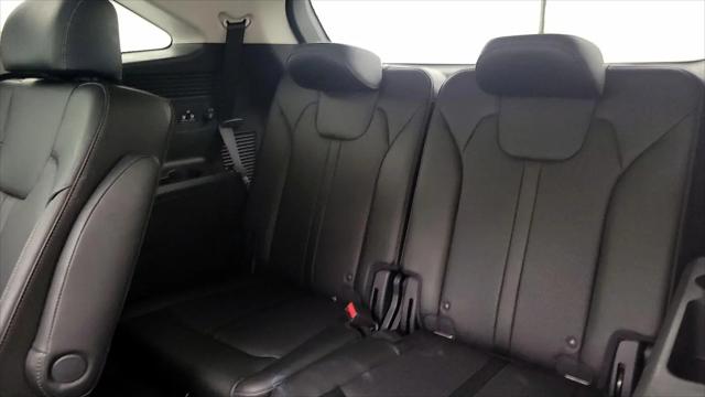 2021 Kia Sorento EX