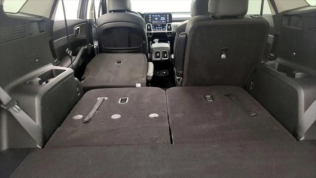 2021 Kia Sorento EX