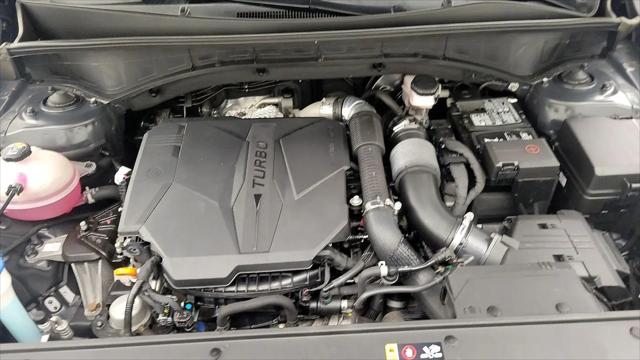 2021 Kia Sorento EX