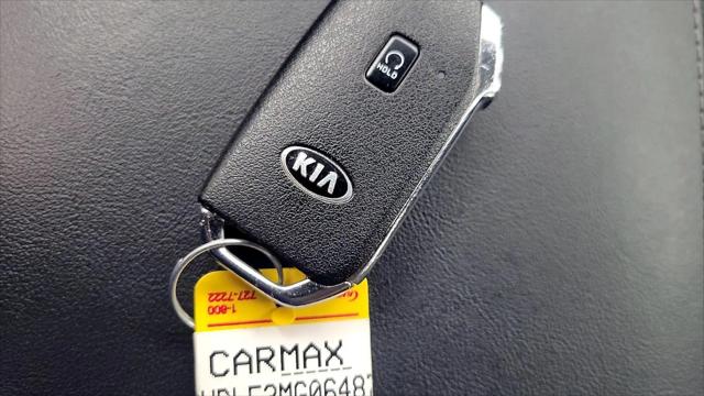 2021 Kia Sorento EX