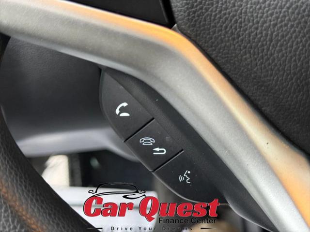 2020 Honda Fit EX