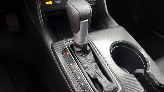 2025 Honda Civic LX