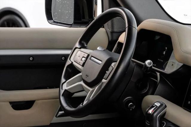 2020 Land Rover Defender 110 SE