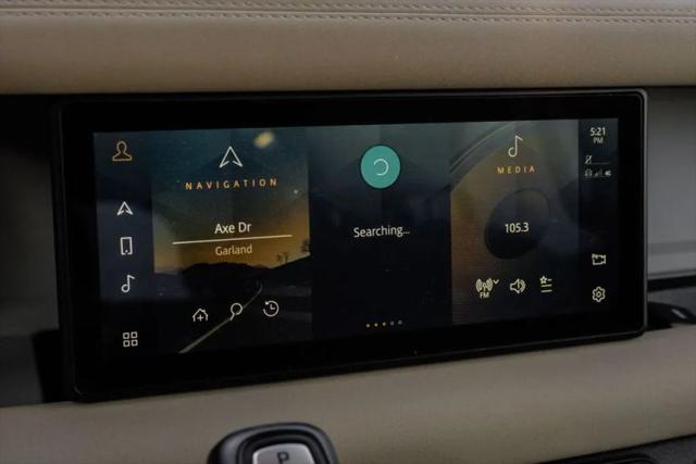 2020 Land Rover Defender 110 SE