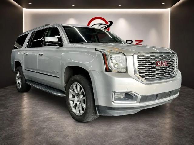 2020 GMC Yukon XL 2WD Denali for sale in Garland, TX