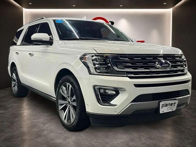 2020 Ford Expedition Limited for sale in Garland, TX