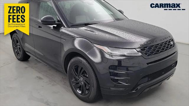 2022 Land Rover Range Rover Evoque R-Dynamic S for sale in Hickory, NC