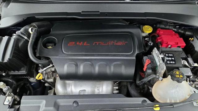 2021 Jeep Compass Latitude 4x4