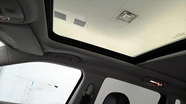 2021 Jeep Compass Latitude 4x4
