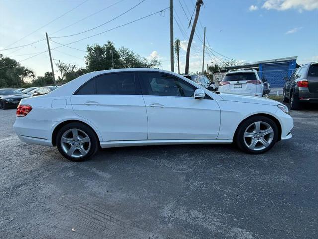 2014 Mercedes-Benz E 350 E 350