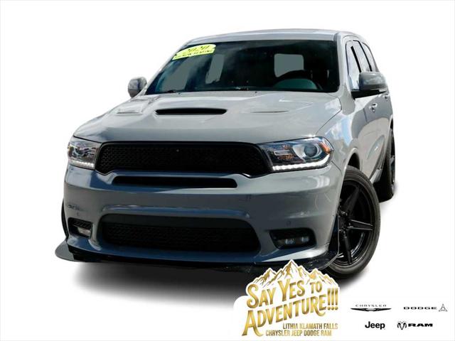 2020 Dodge Durango R/T for sale in Klamath Falls, OR