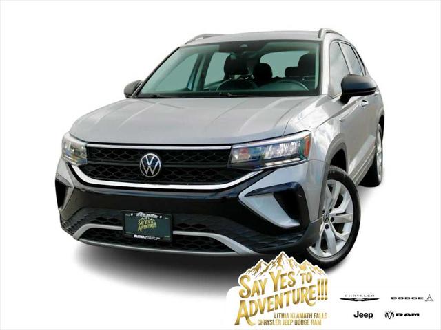 2023 Volkswagen Taos 1.5T S for sale in Klamath Falls, OR