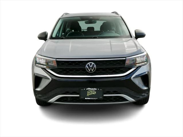 2023 Volkswagen Taos 1.5T S
