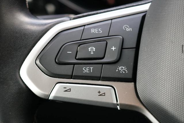 2023 Volkswagen Taos 1.5T S
