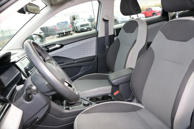 2023 Volkswagen Taos 1.5T S