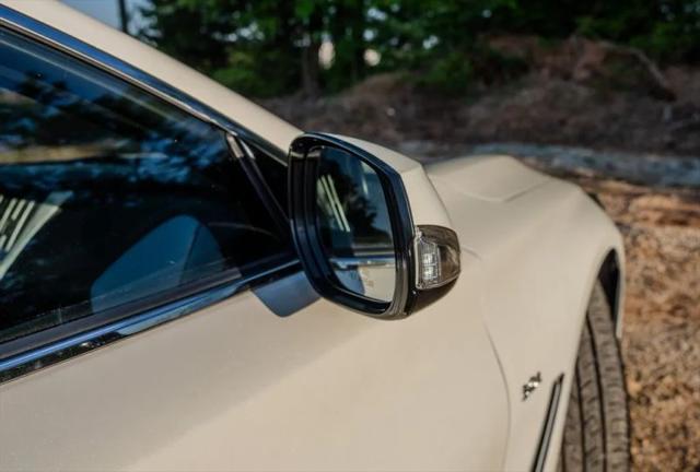 2017 INFINITI Q60 3.0t Premium