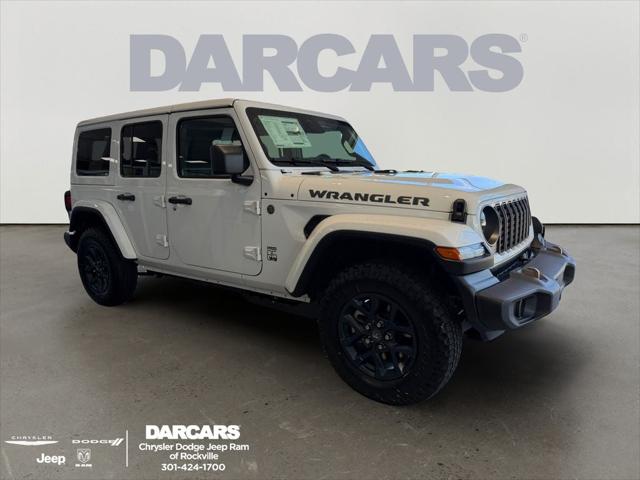 2026 Jeep Wrangler WRANGLER 4-DOOR 85TH ANNIVERSARY EDITION 2026 Jeep Wrangler WRANGLER 4-DOOR 85TH ANNIVERSARY EDITION