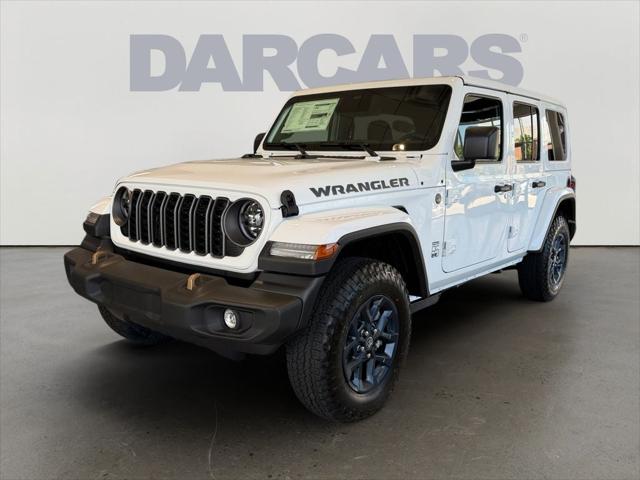 2026 Jeep Wrangler WRANGLER 4-DOOR 85TH ANNIVERSARY EDITION 2026 Jeep Wrangler WRANGLER 4-DOOR 85TH ANNIVERSARY EDITION