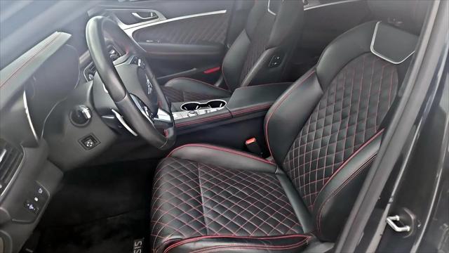 2023 Genesis G70 3.3T RWD