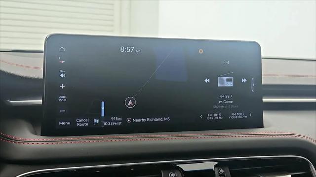 2023 Genesis G70 3.3T RWD