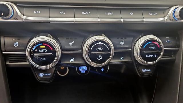2023 Genesis G70 3.3T RWD