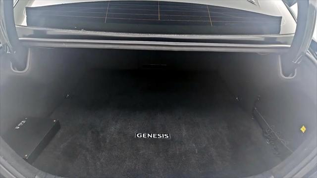 2023 Genesis G70 3.3T RWD