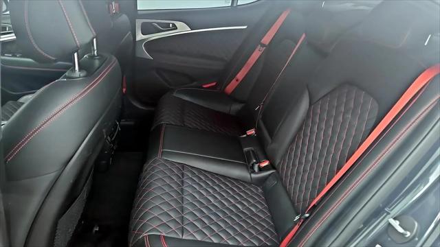 2023 Genesis G70 3.3T RWD