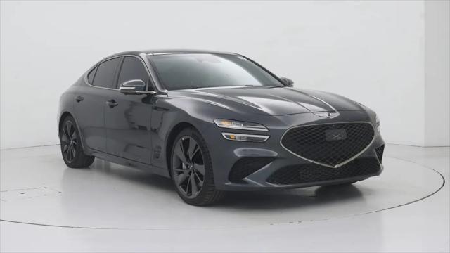 2023 Genesis G70 3.3T RWD for sale in Nashville, TN