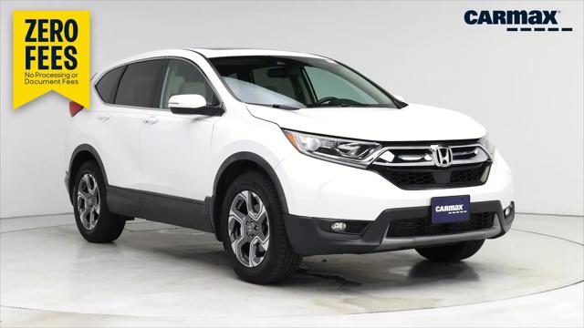 2019 Honda CR-V EX-L for sale in Nashville, TN