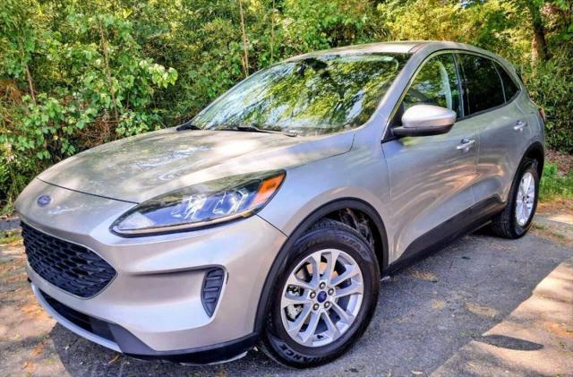 2021 Ford Escape SE for sale in Marietta, GA