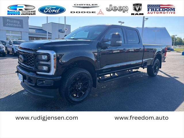 2026 Ford F-250 LARIAT for sale in New Lisbon, WI