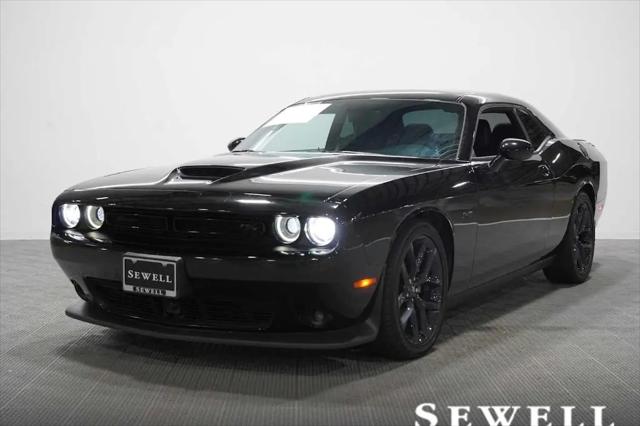 2023 Dodge Challenger R/T for sale in Grapevine, TX