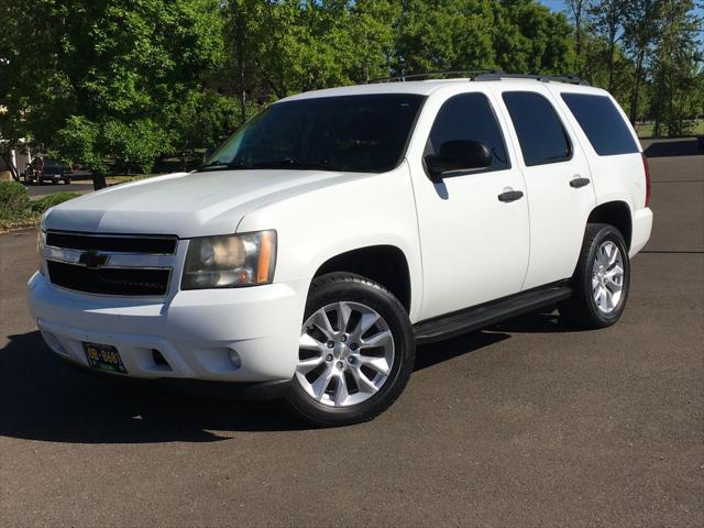 2008 Chevrolet Tahoe LS for sale in Albany, OR