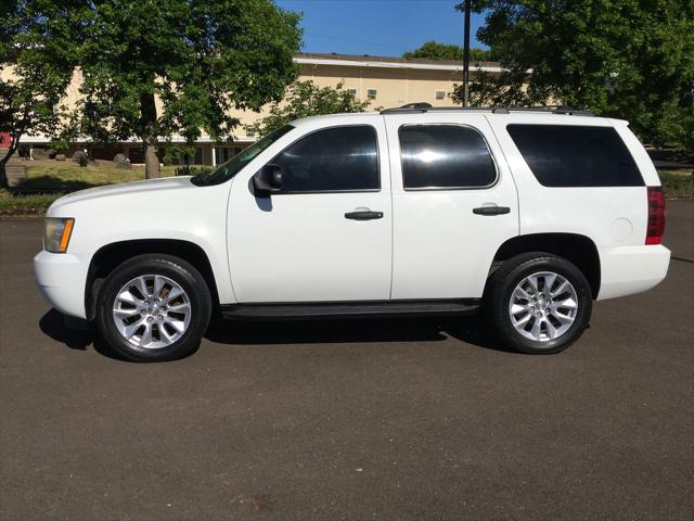 2008 Chevrolet Tahoe LS