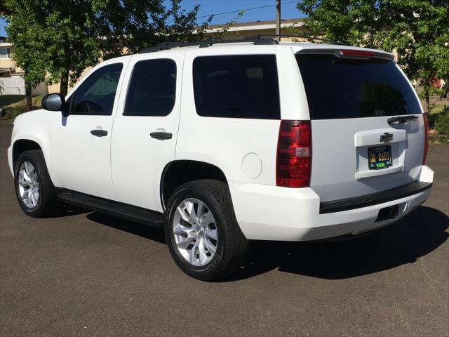 2008 Chevrolet Tahoe LS