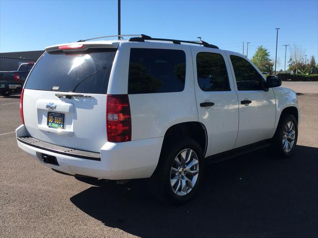 2008 Chevrolet Tahoe LS