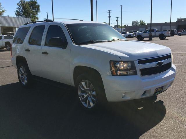 2008 Chevrolet Tahoe LS