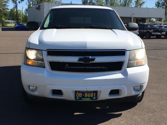2008 Chevrolet Tahoe LS