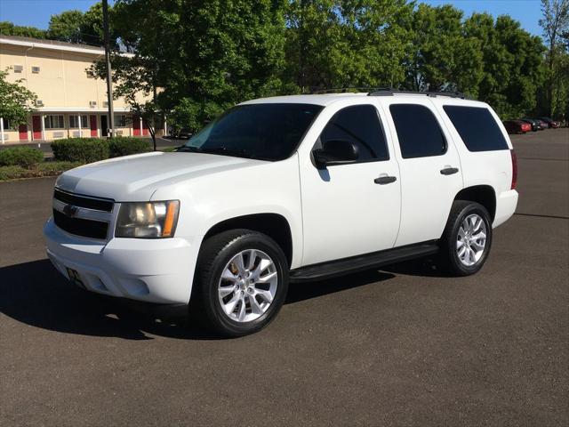 2008 Chevrolet Tahoe LS