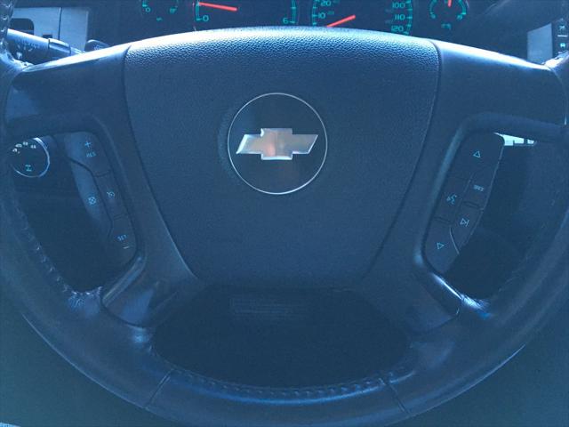 2008 Chevrolet Tahoe LS