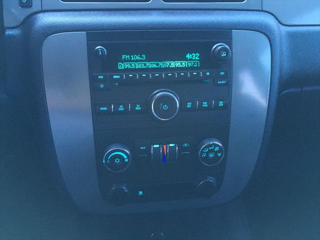 2008 Chevrolet Tahoe LS