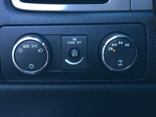 2008 Chevrolet Tahoe LS