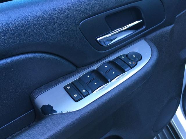 2008 Chevrolet Tahoe LS