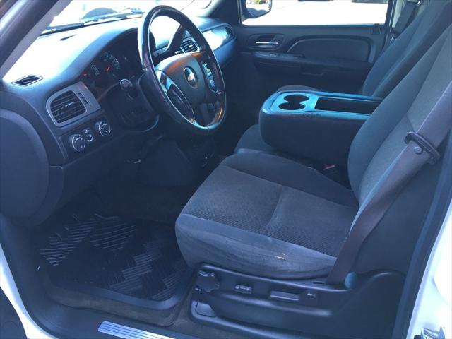 2008 Chevrolet Tahoe LS