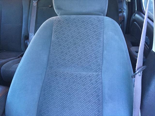 2008 Chevrolet Tahoe LS