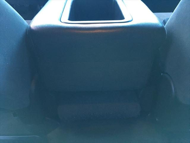2008 Chevrolet Tahoe LS