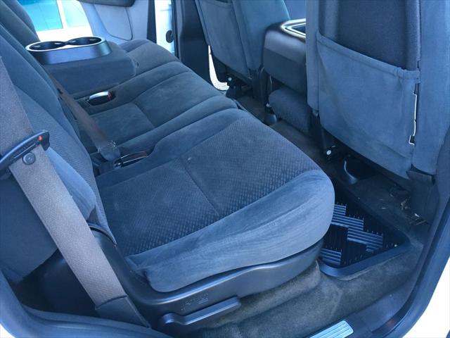 2008 Chevrolet Tahoe LS